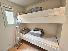 Beautiful Holiday Home With Garden