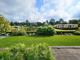 Beautiful Holiday Home With Garden