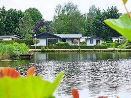 Beautiful Holiday Home With Garden