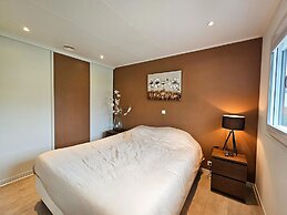 Beautiful Holiday Home With Garden