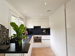 Beautiful Holiday Home With Garden