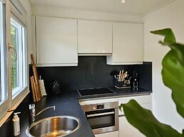 Beautiful Holiday Home With Garden