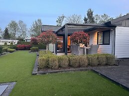 Beautiful Holiday Home With Garden