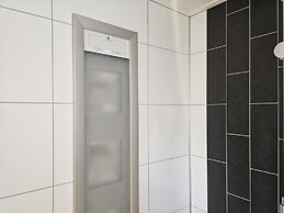 Beautiful Holiday Home With Garden