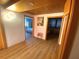 Apartment in Zell am See Near Lake