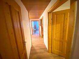 Apartment in Zell am See Near Lake