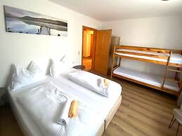 Apartment in Zell am See Near Lake