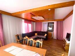 Apartment in Zell am See Near Lake