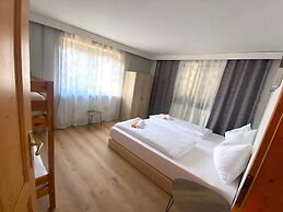 Apartment in Zell am See Near Lake