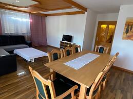 Apartment in Zell am See Near Lake