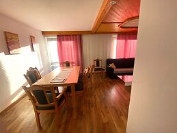 Apartment in Zell am See Near Lake