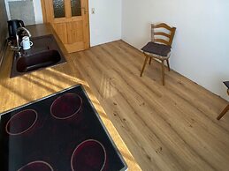 Apartment in Zell am See Near Lake