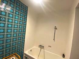 Apartment in Zell am See Near Lake