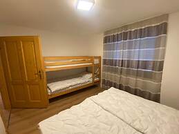 Apartment in Zell am See Near Lake