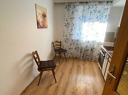 Apartment in Zell am See Near Lake