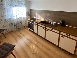 Apartment in Zell am See Near Lake