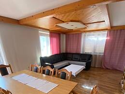 Apartment in Zell am See Near Lake