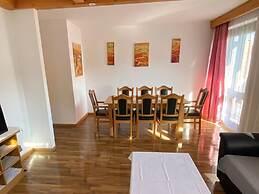 Apartment in Zell am See Near Lake