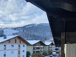 Apartment in Zell am See Near Lake