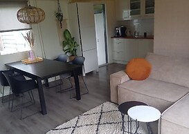 Holiday Home With Garden Near Watersports