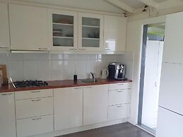 Holiday Home With Garden Near Watersports