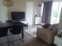Holiday Home With Garden Near Watersports