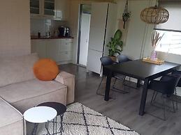 Holiday Home With Garden Near Watersports