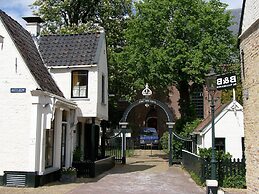 Holiday Home With Garden Near Watersports