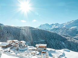 Sonata in the Organic & Riding Stable of Veitenhof