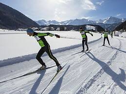 Sonata in the Organic & Riding Stable of Veitenhof