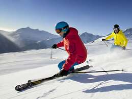 Sonata in the Organic & Riding Stable of Veitenhof