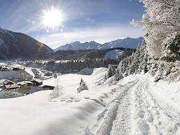 Sonata in the Organic & Riding Stable of Veitenhof