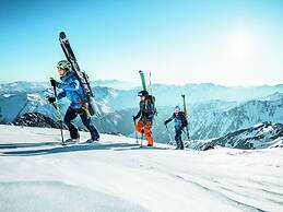 Sonata in the Organic & Riding Stable of Veitenhof