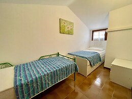 Holiday Home With Private Terrace