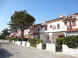 Beachside Holiday Home in Porto Santa