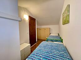 Holiday Home With Private Terrace