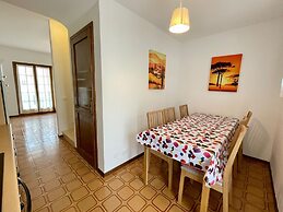 Holiday Home With Private Terrace