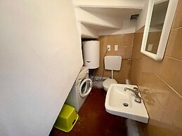 Holiday Home With Private Terrace