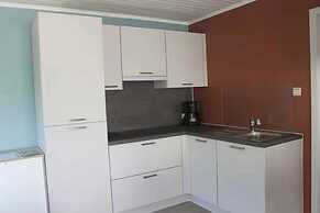 Cozy Family Duplex on the Belgian Coast