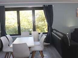 Cozy Family Duplex on the Belgian Coast