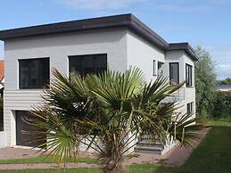 Cozy Family Duplex on the Belgian Coast