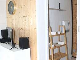 Cozy Family Duplex on the Belgian Coast