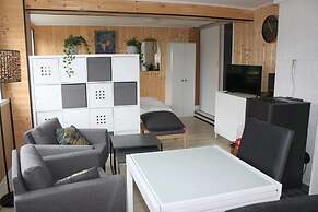 Cozy Family Duplex on the Belgian Coast