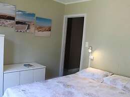 Cozy Family Duplex on the Belgian Coast