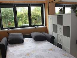 Cozy Family Duplex on the Belgian Coast