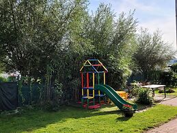 Cozy Family Duplex on the Belgian Coast