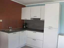 Cozy Family Duplex on the Belgian Coast