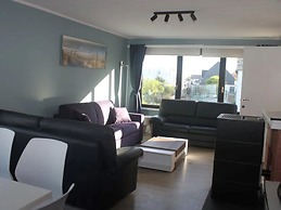 Cozy Family Duplex on the Belgian Coast