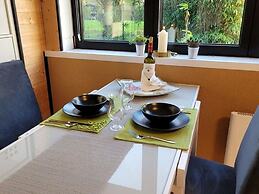 Cozy Family Duplex on the Belgian Coast