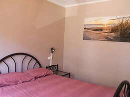 Cozy Family Duplex on the Belgian Coast